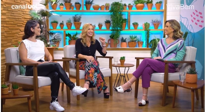 Nutricionista explica como saúde é afetada pelo efeito sanfona