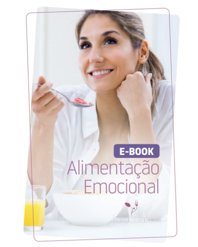 Capa de Alimentação Emocional