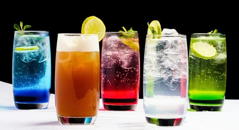 Cuidado com o corpo! O consumo de bebidas doces pode prejudicar a memória